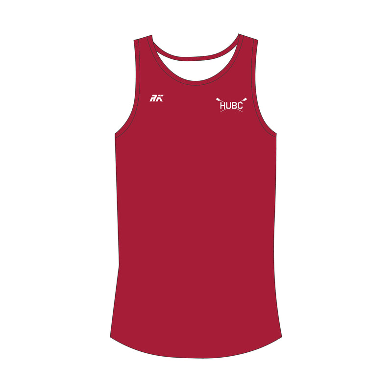 HUBC Alumni Gym Vest