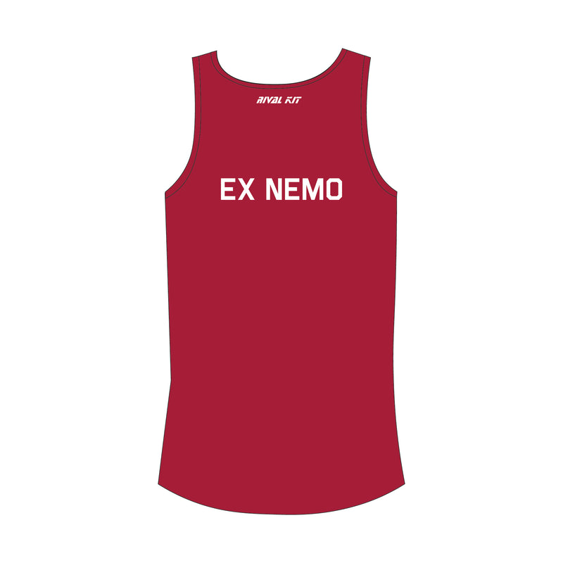 HUBC Alumni Gym Vest