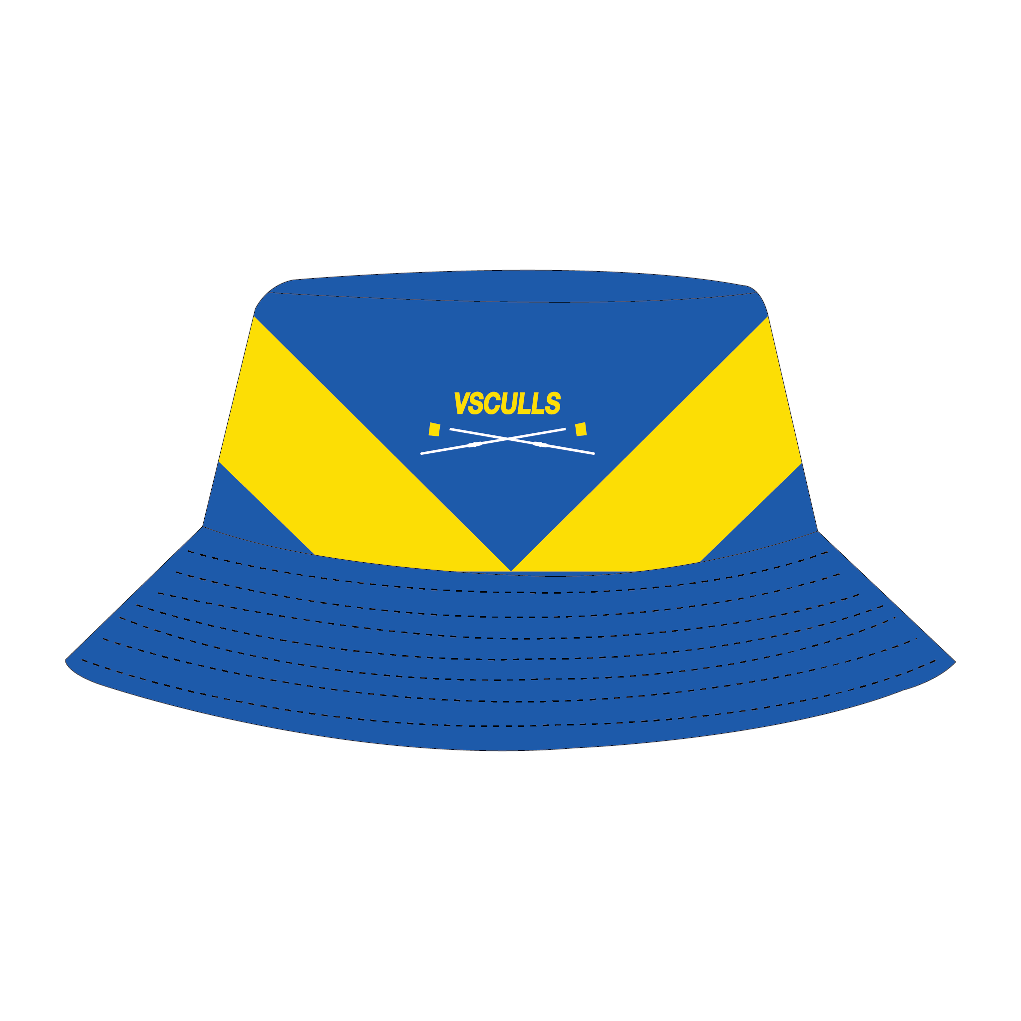 VSCULLS Bucket Hat