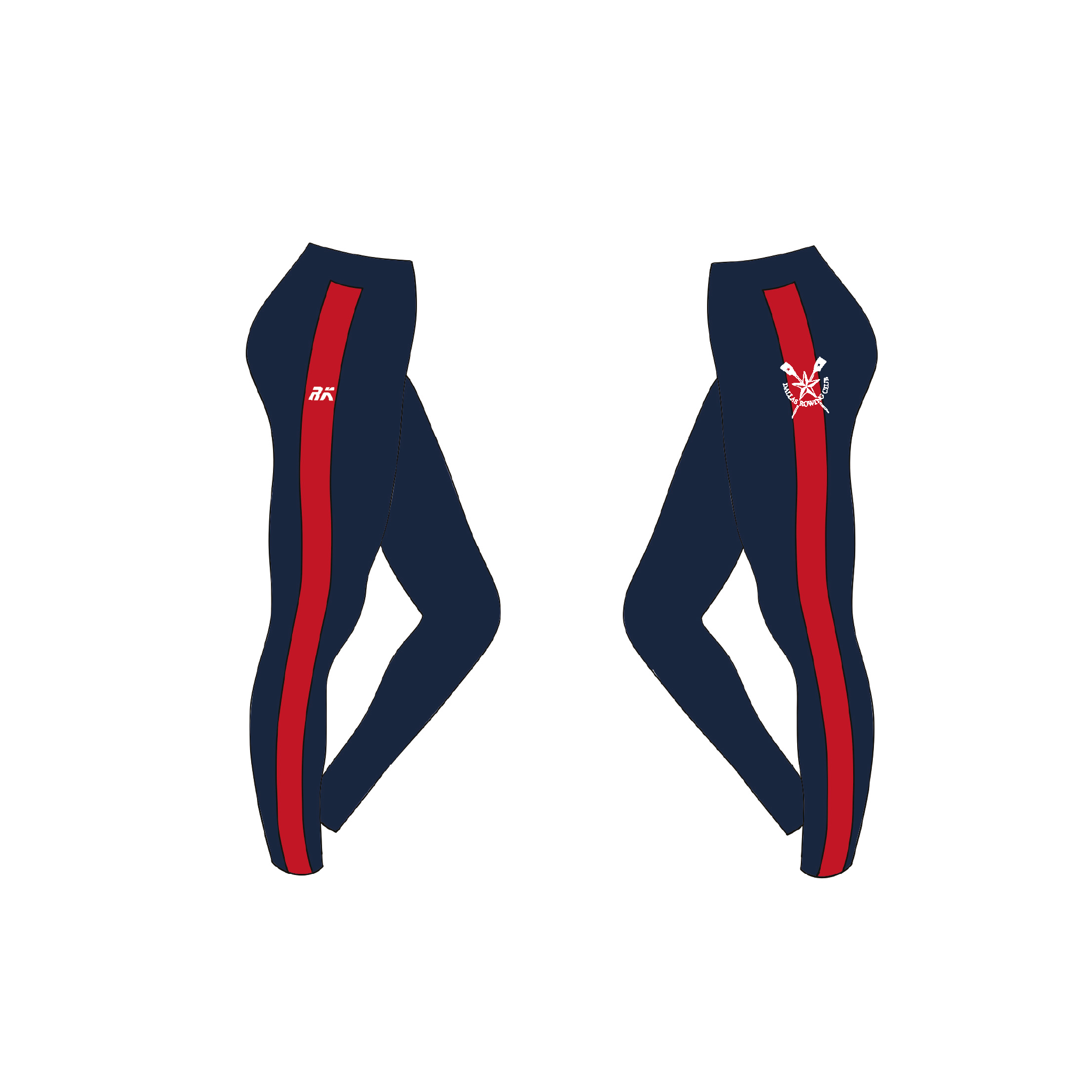 DALLAS Leggings