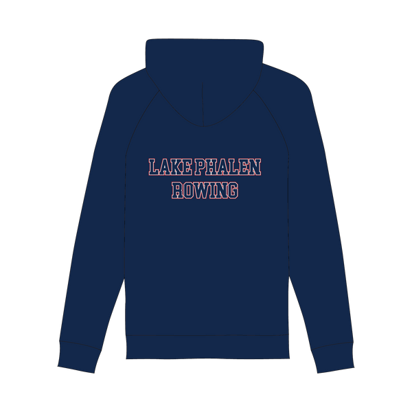 Lake Phalen Rowing Hoodie