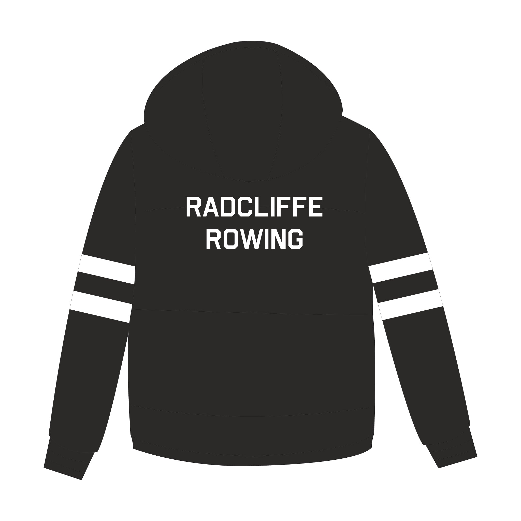 Radcliffe Rowing Puffa Jacket