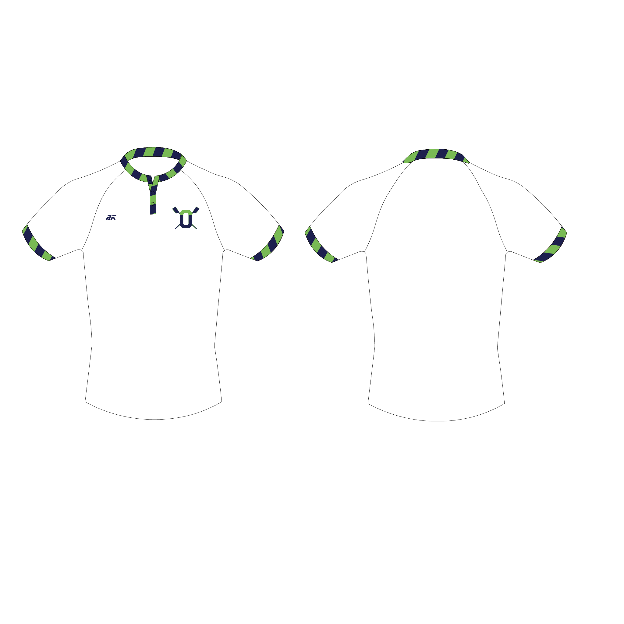 Oakland United Zephyr