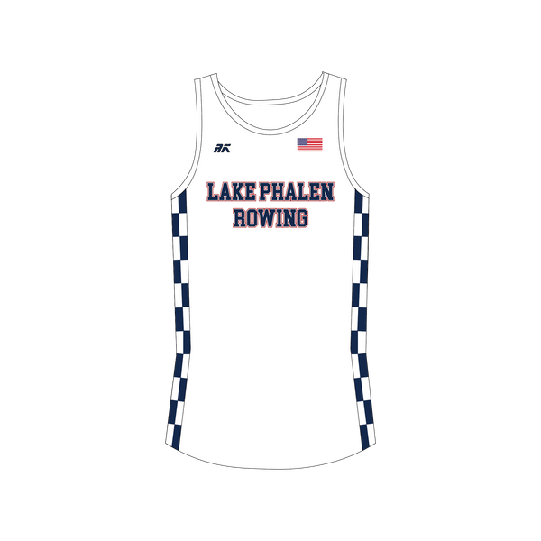 Lake Phalen Rowing Gym Vest