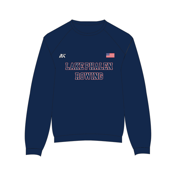 Lake Phalen Rowing Sweatshirt