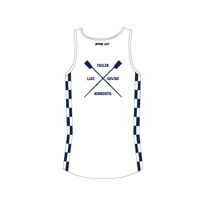 Lake Phalen Rowing Gym Vest