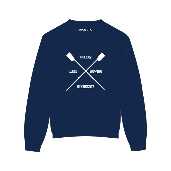 Lake Phalen Rowing Sweatshirt