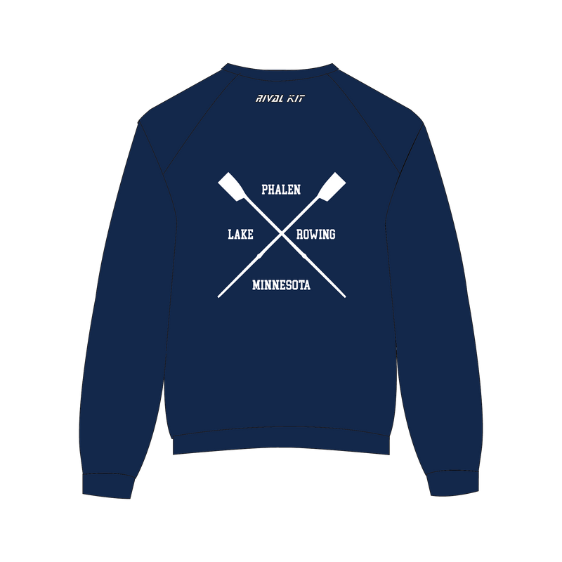 Lake Phalen Rowing Sweatshirt