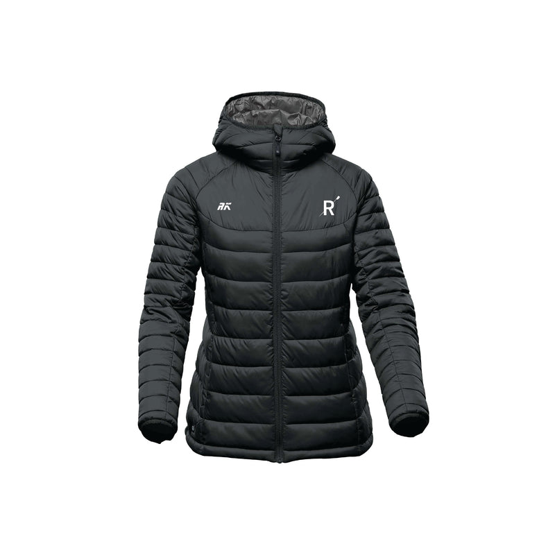 Radcliffe Rowing Lightweight Puffa Jacket