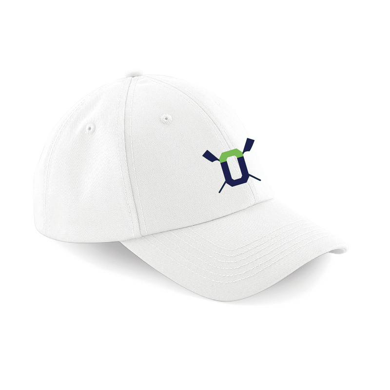 White cap oakland sales