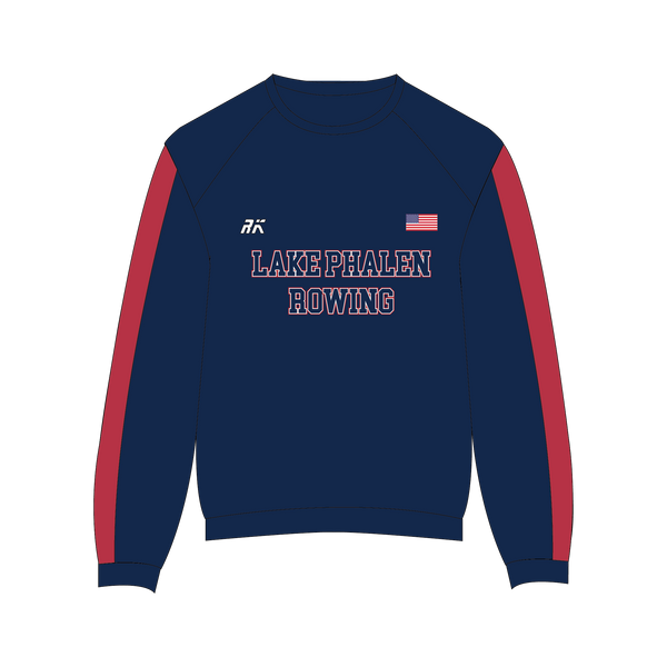 Lake Phalen Rowing Sweatshirt