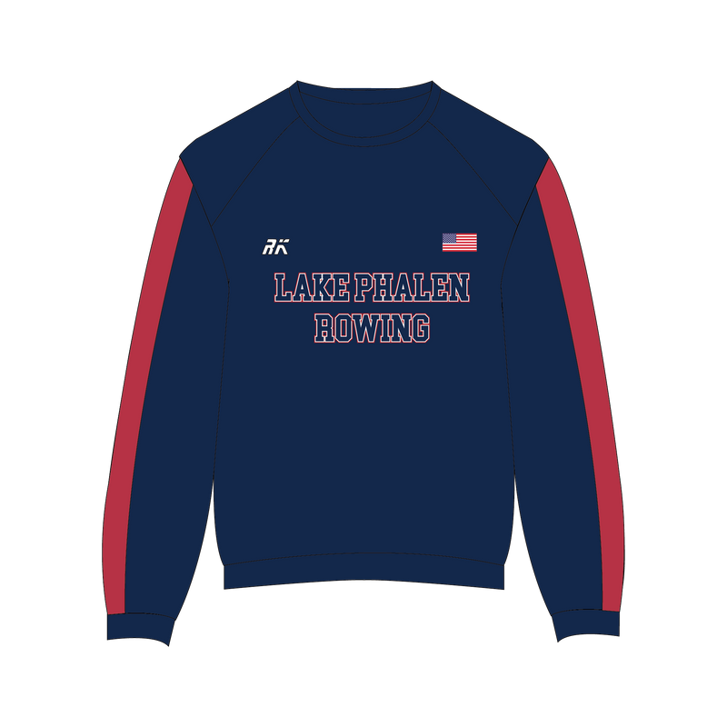 Lake Phalen Rowing Sweatshirt