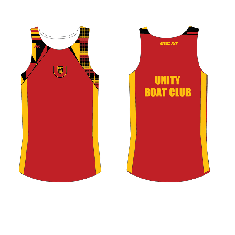 Unity Rowing VEST