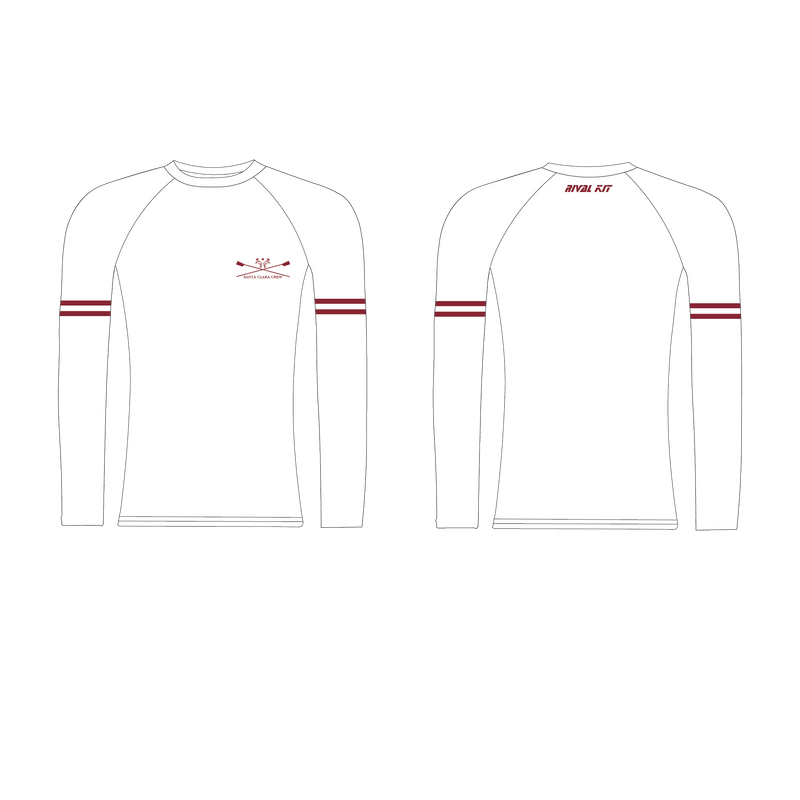 SANTA CARLA Rowing Long Sleeve Base Layer