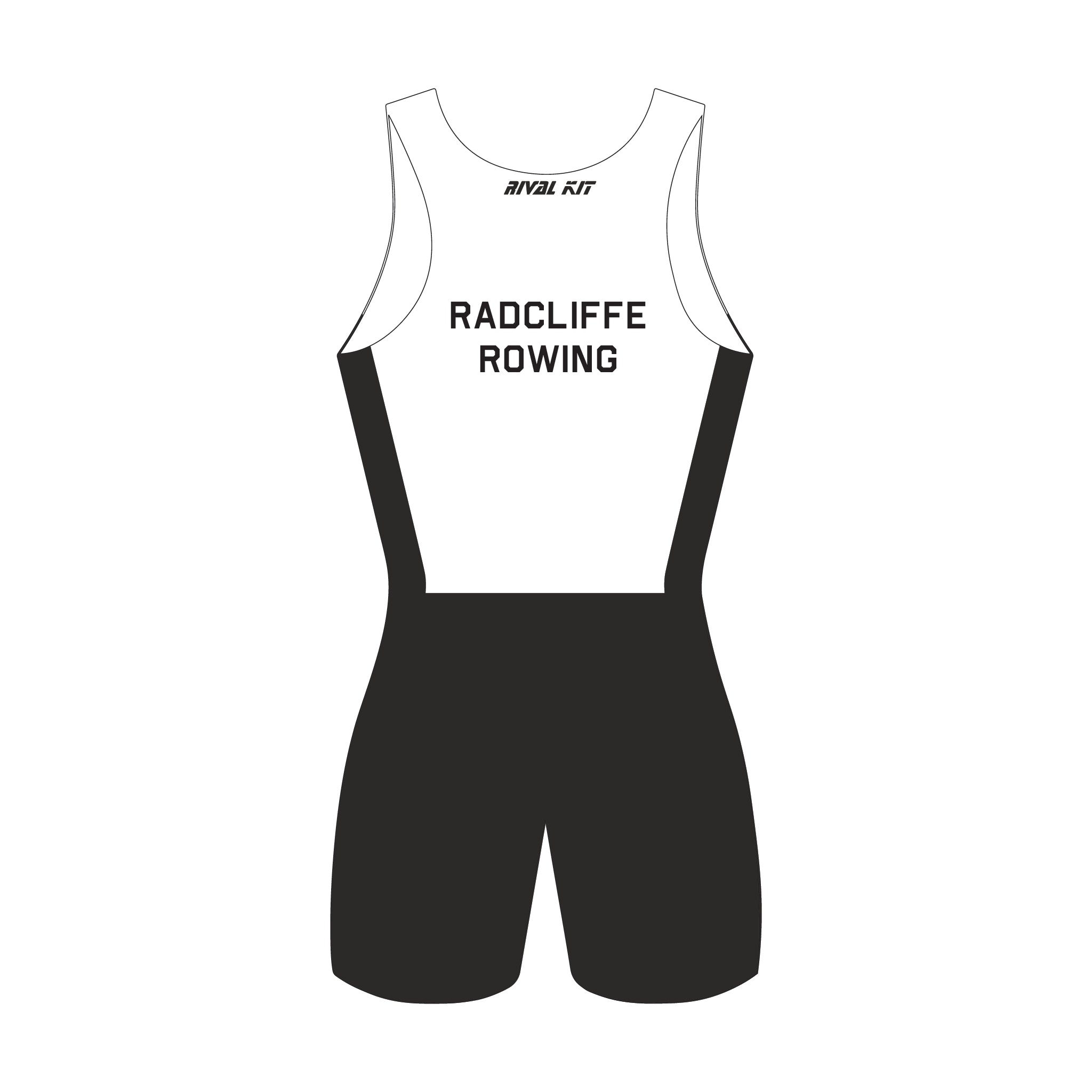 Radcliffe Rowing AIO 1