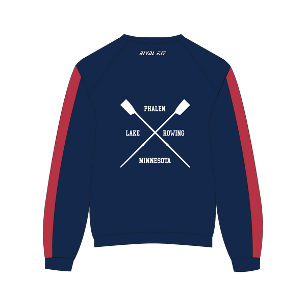 Lake Phalen Rowing Sweatshirt