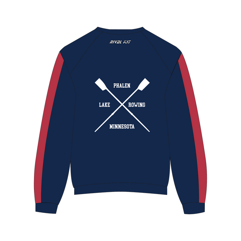 Lake Phalen Rowing Sweatshirt