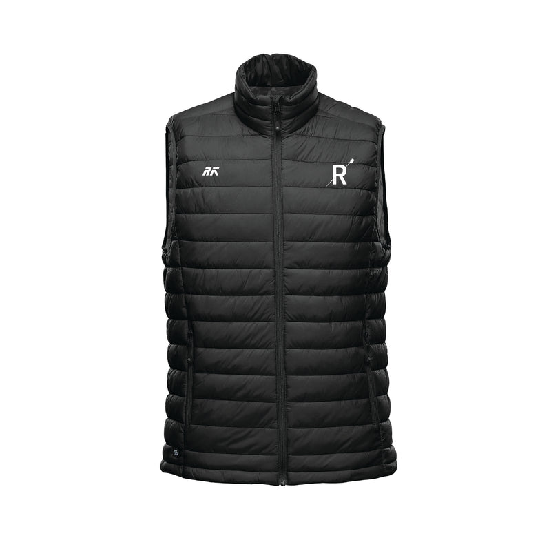 Radcliffe Rowing Lightweight Puffa Gilet