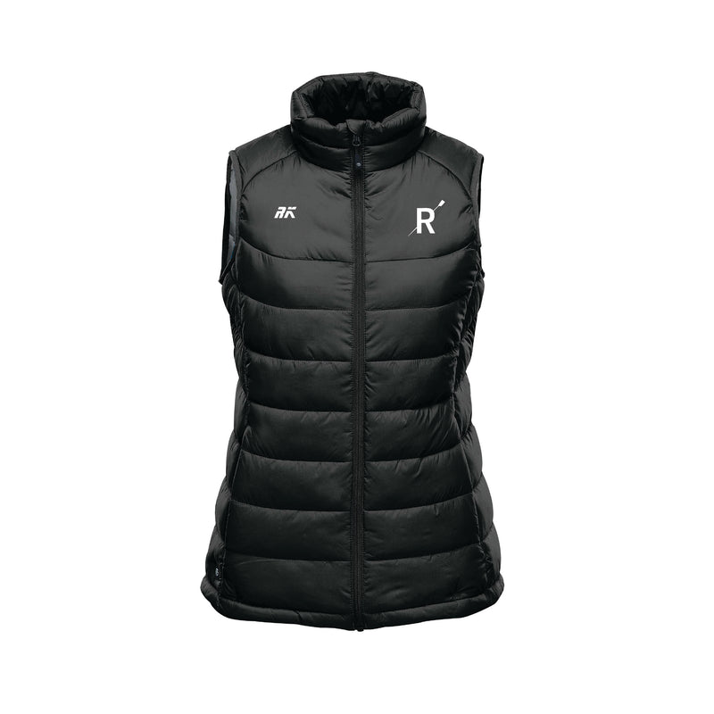 Radcliffe Rowing Lightweight Puffa Gilet