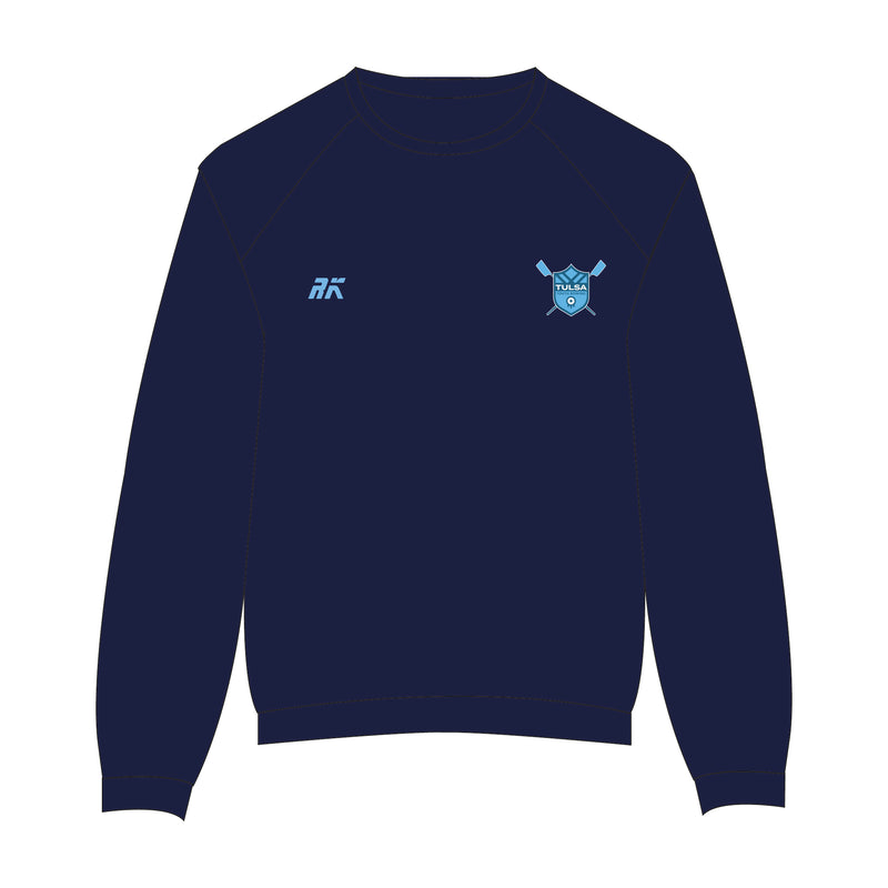 Tulsa Youth Rowing Sweatshirt 2