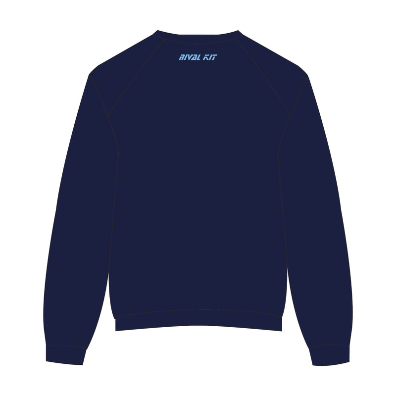 Tulsa Youth Rowing Sweatshirt 2