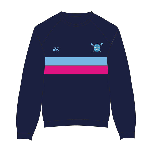 Tulsa Youth Rowing Sweatshirt 3