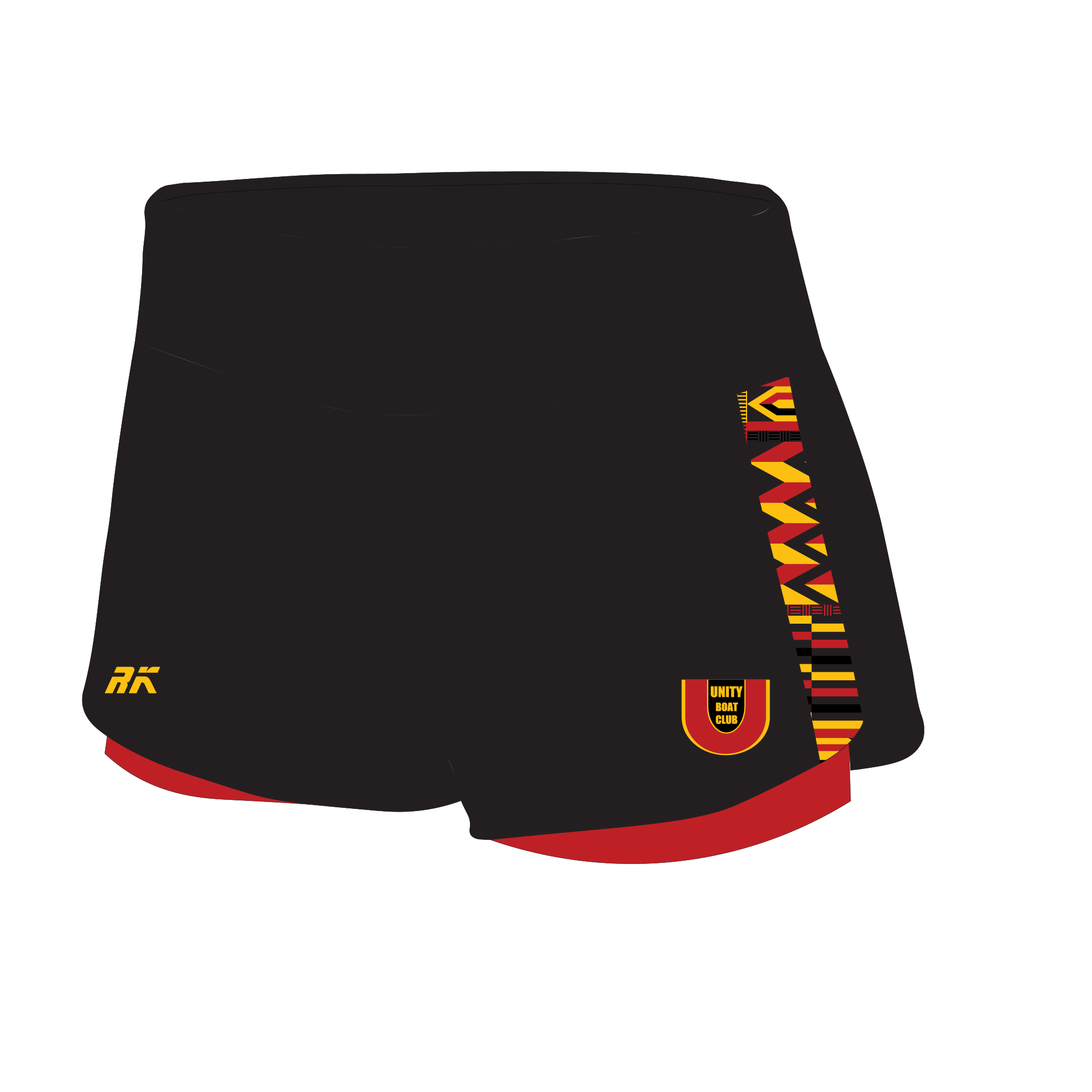 Unity Gym Shorts