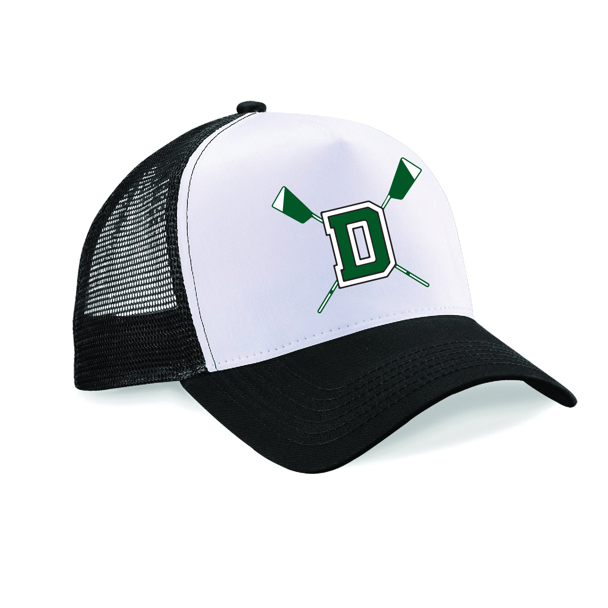 Dartmouth Heavyweight Rowing Trucker Cap