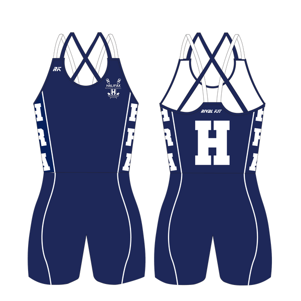 Halifax Rowing Strappy AIO