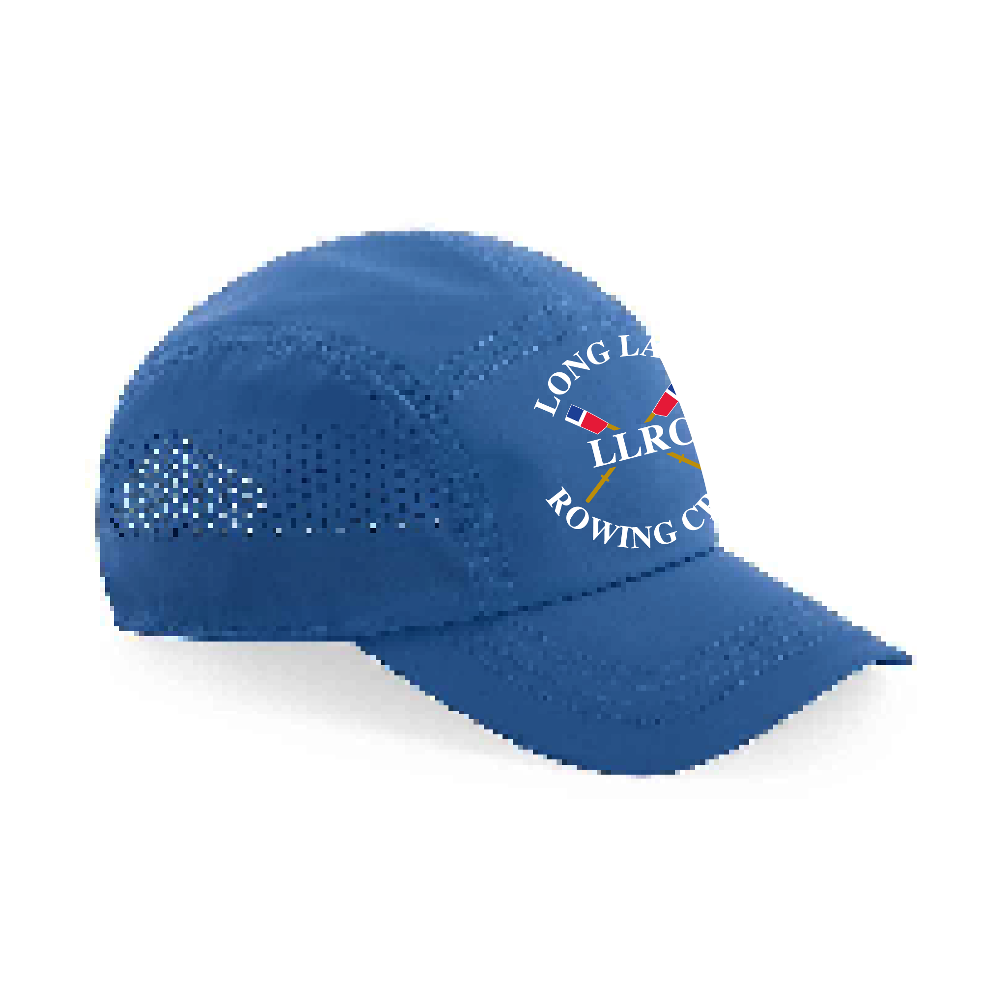 Long Lake Rowing Crew Technical Cap