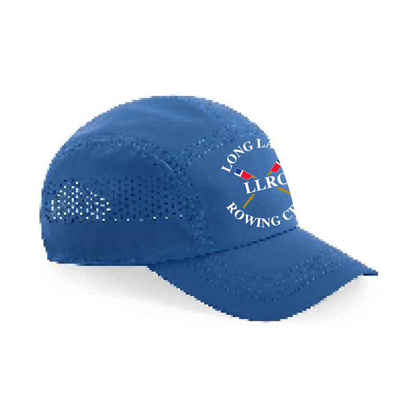 Long Lake Rowing Crew Technical Cap