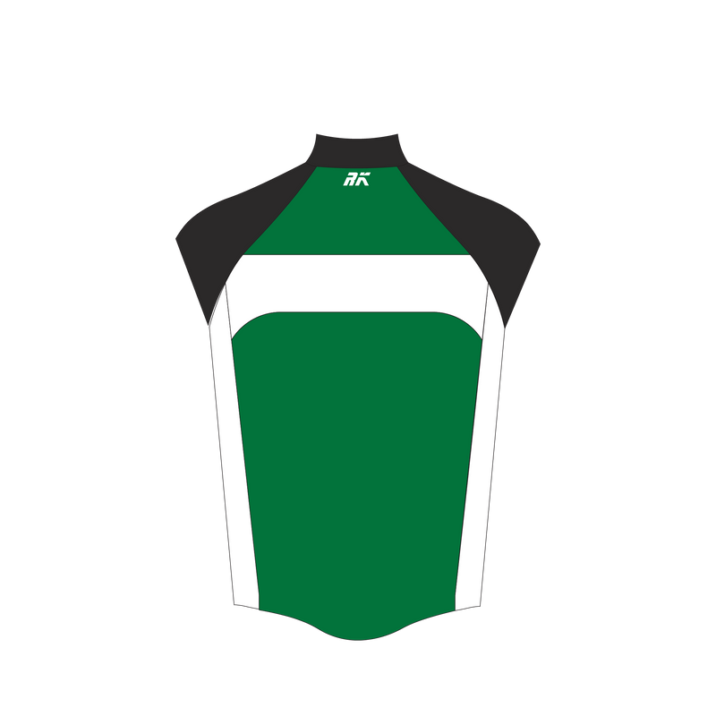 Jackson-Reed Crew Splash Gilet – Rivalkit USA