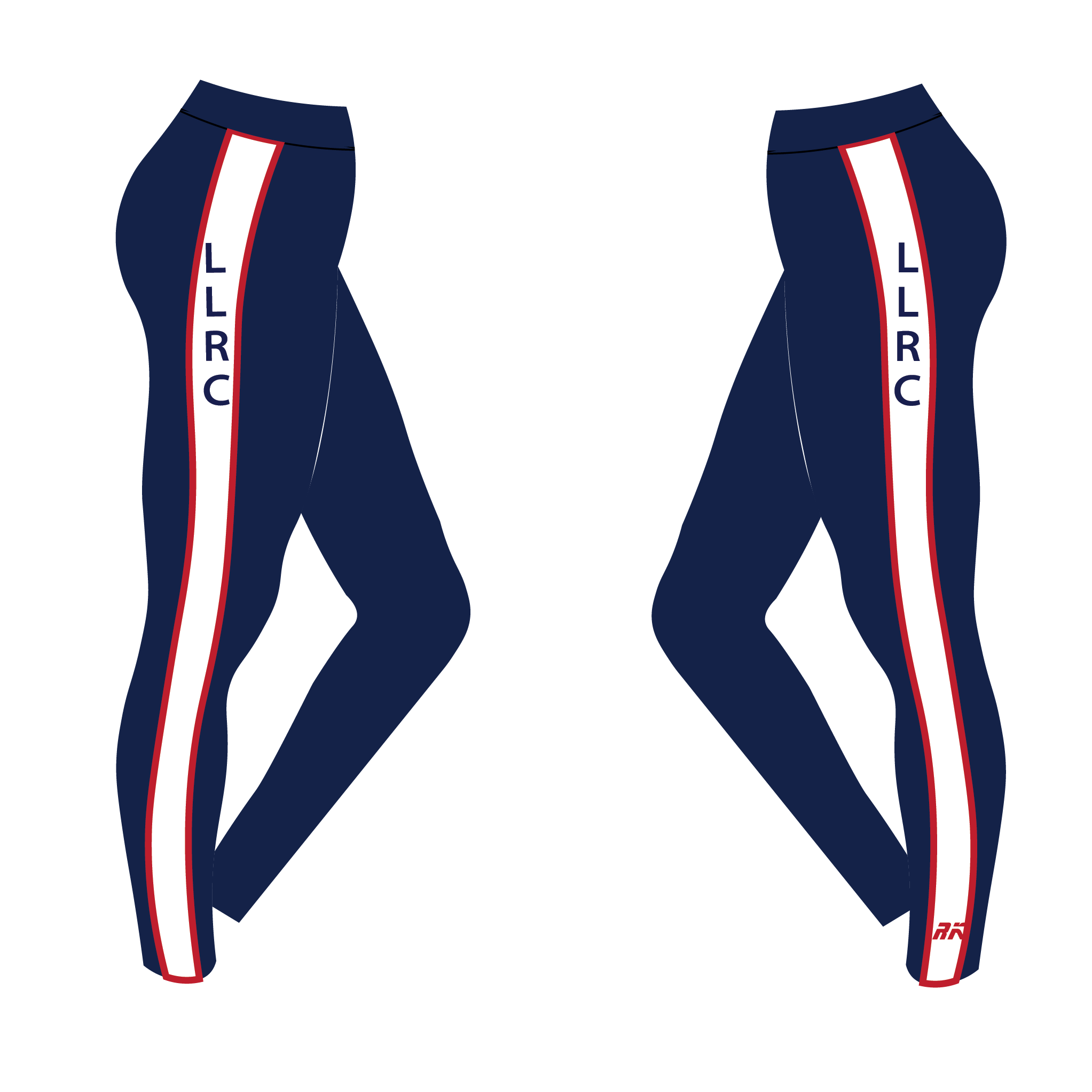 Lake Lanier Leggings