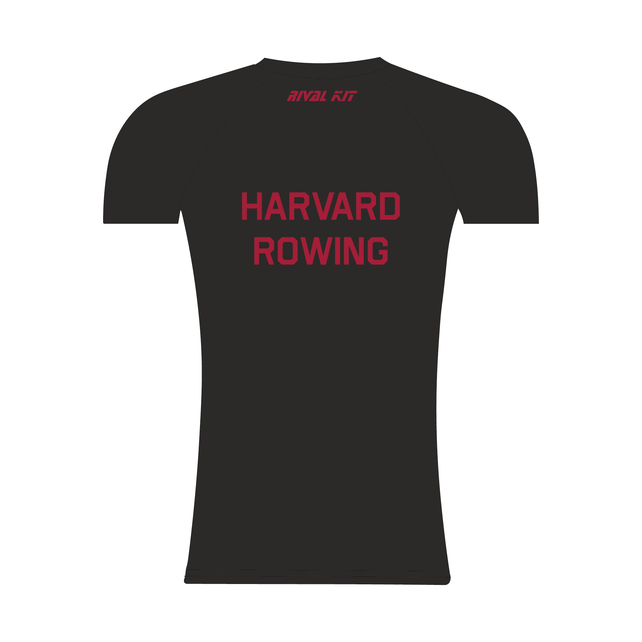 HUBC Alumni Short Sleeved Baselayer 2