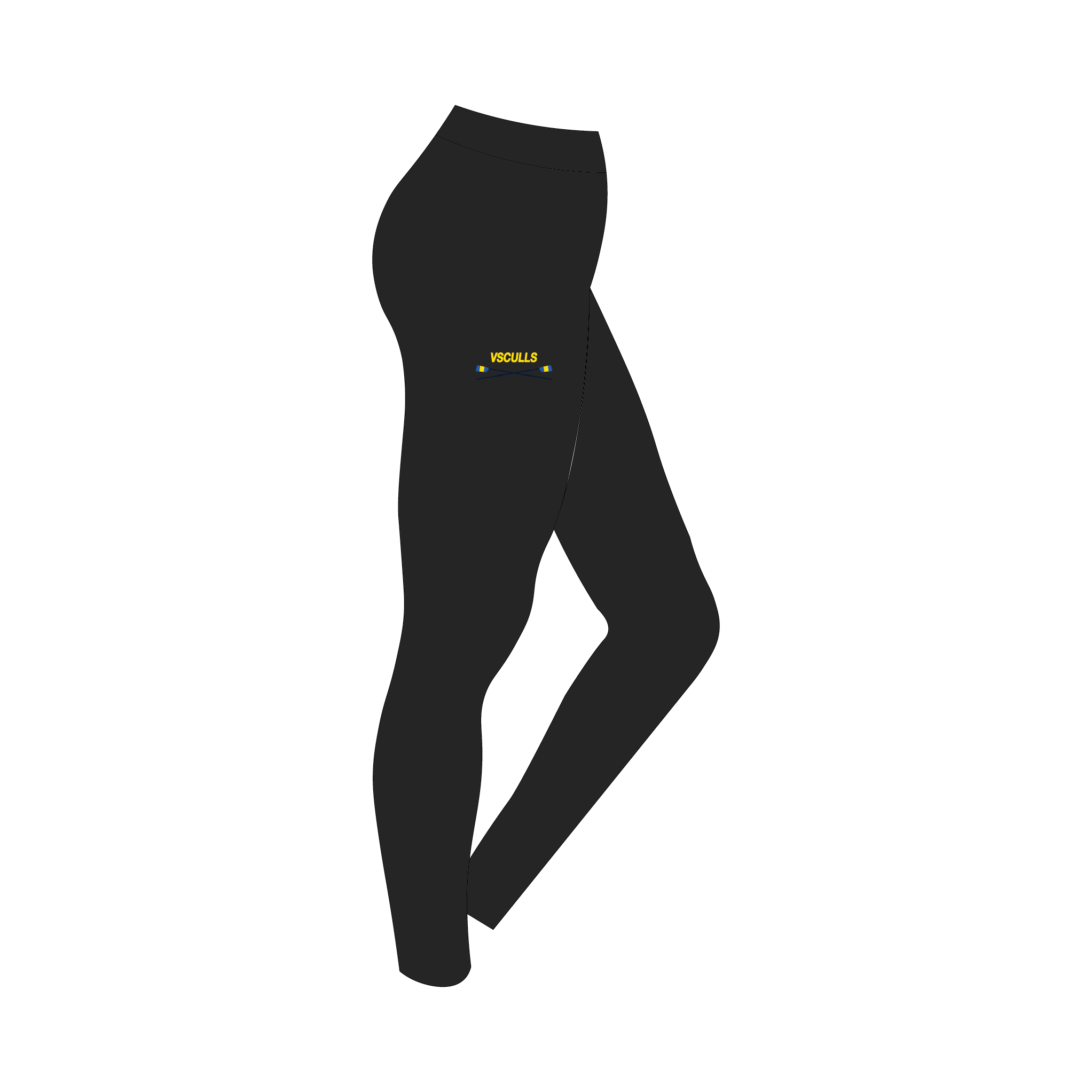 VSCULLS Leggings