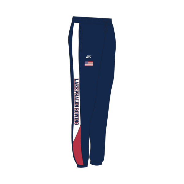 Lake Phalen Rowing Bespoke Joggies 2