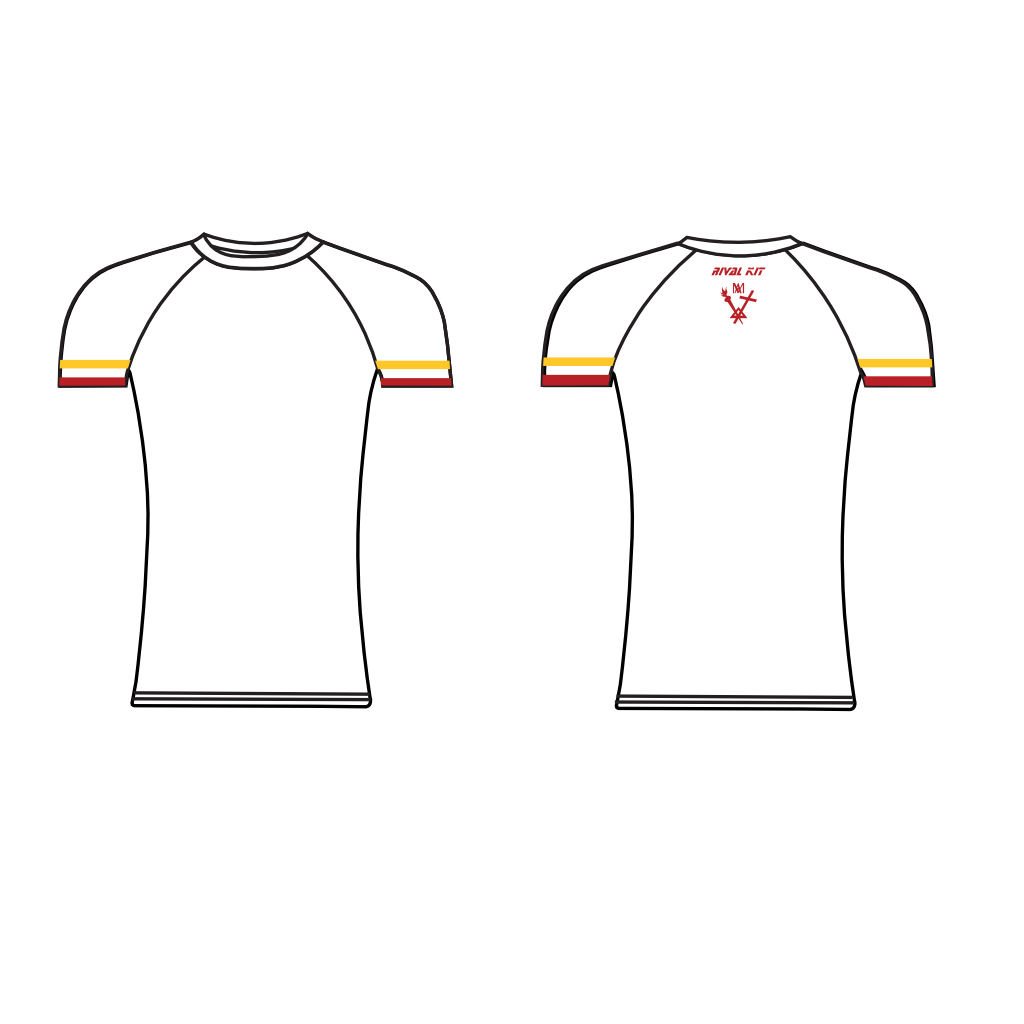 Chaminade High School Long Sleeve Base-Layer