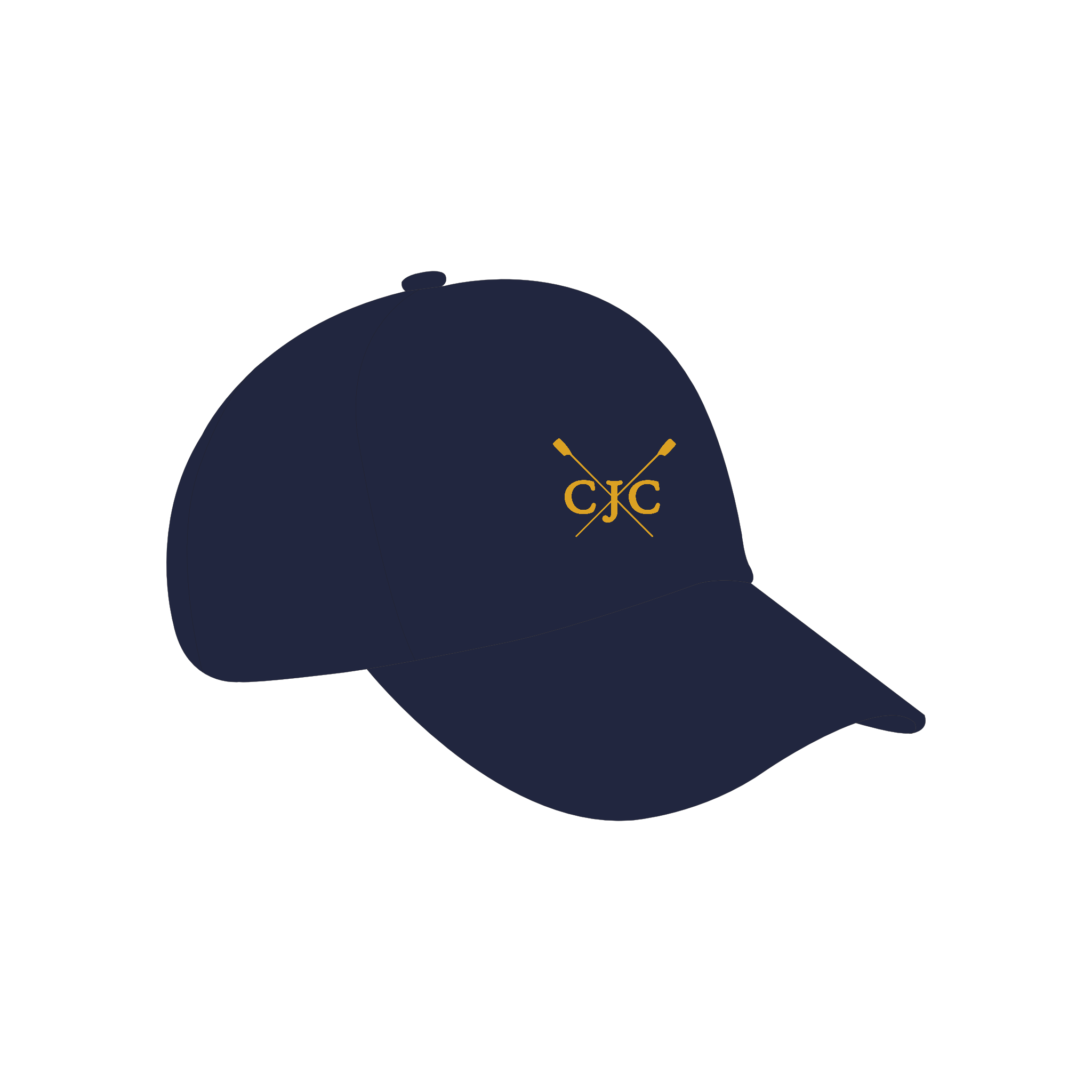 Colorado Junior Crew Cap