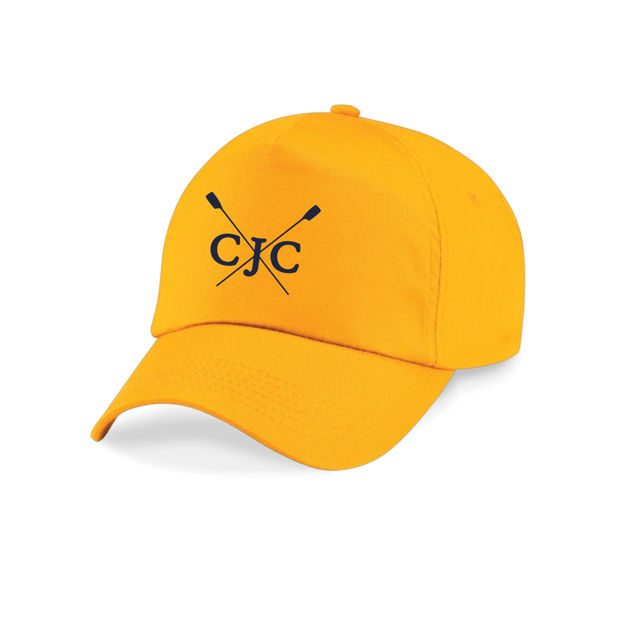 Colorado Junior Crew Cap Gold
