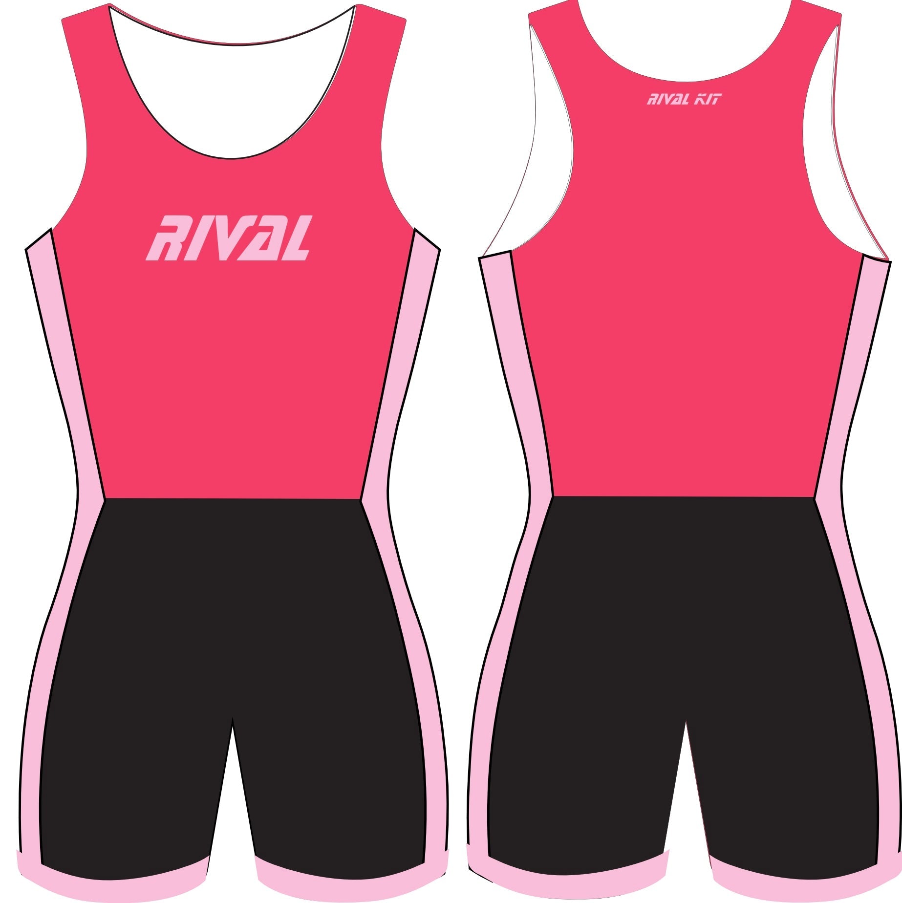 Pink Combo AIOX