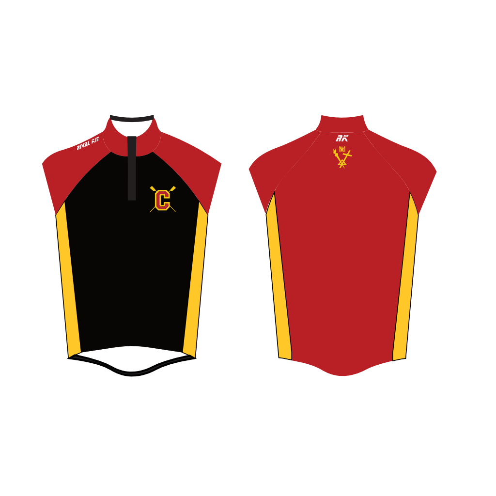 Chaminade High School Thermal Gilet