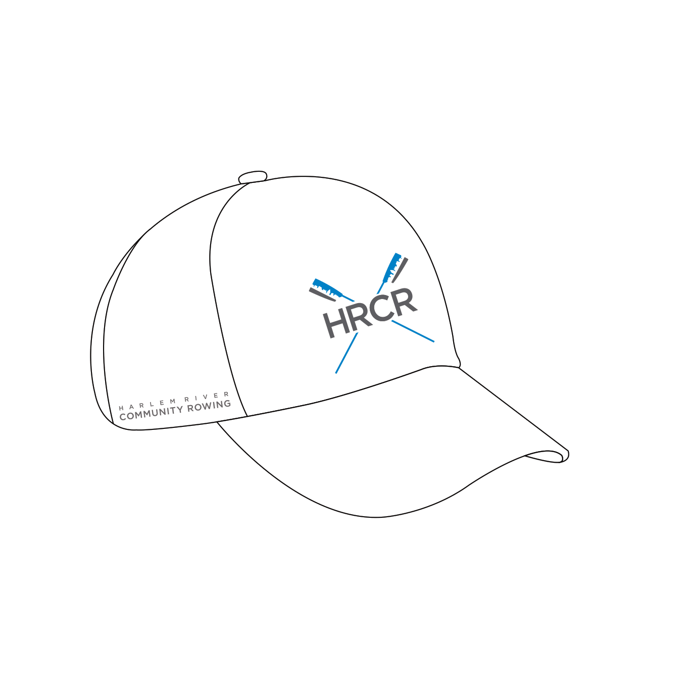 HRCR Cap