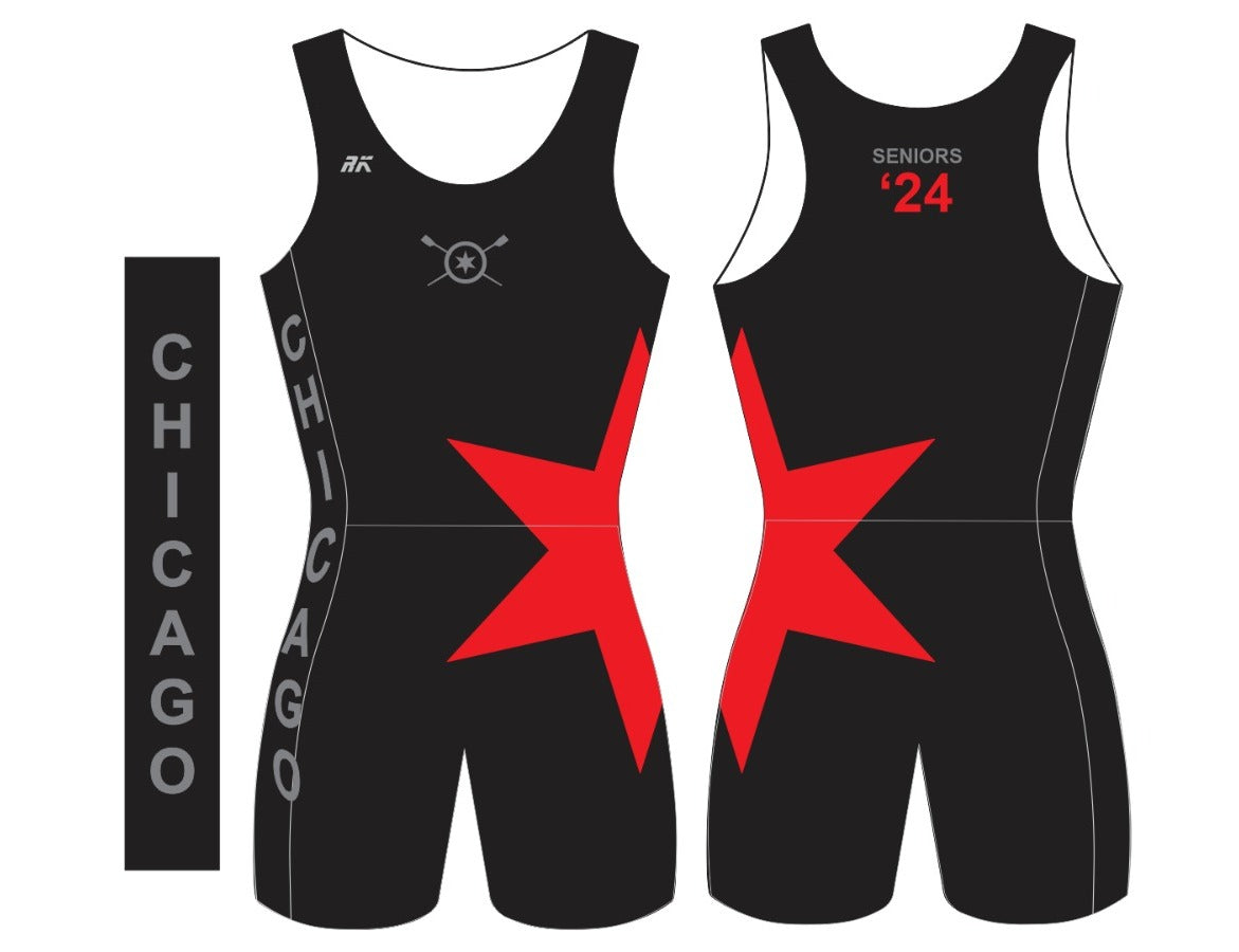 Chicago Senior AIO