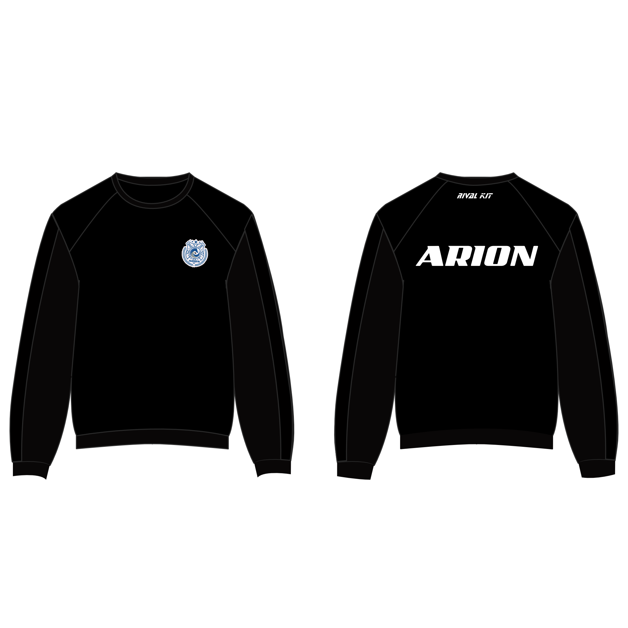 JH123-ARION-1