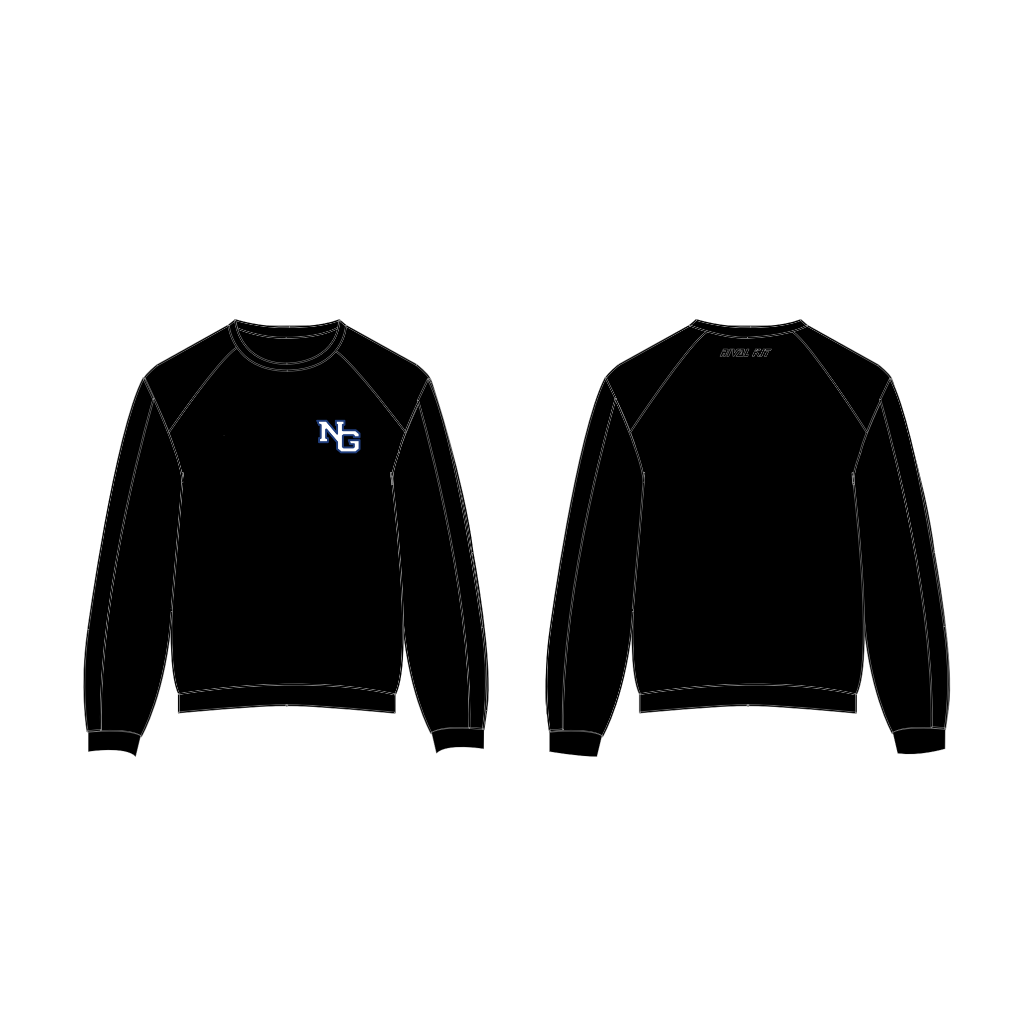 University of North Georgia Sweatshirt