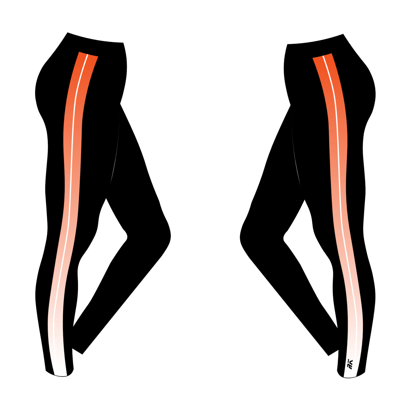 Brighton High School Leggings