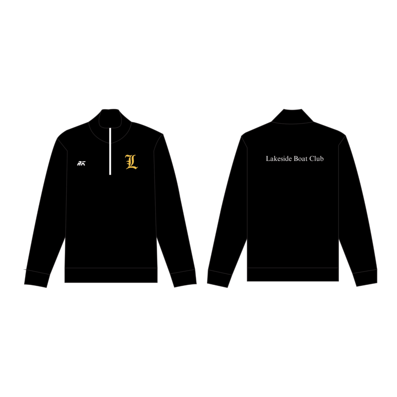 Lakeside Boat Club Q-Zip