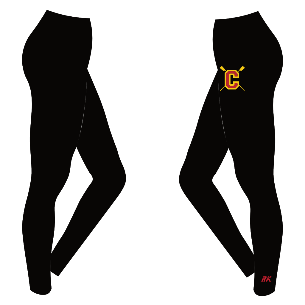 Chaminade High School Leggings