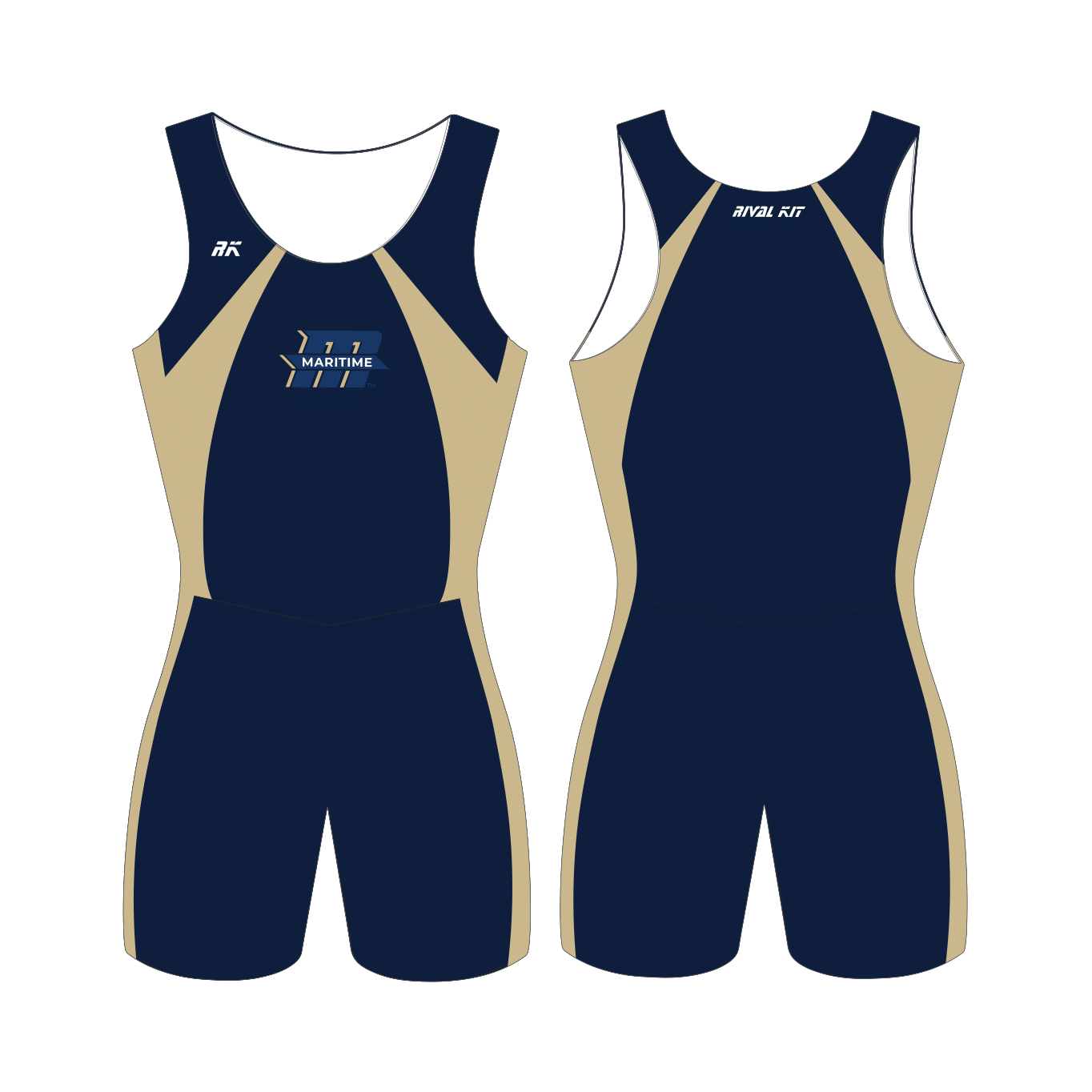 Massachusetts Maritime Academy AIOX