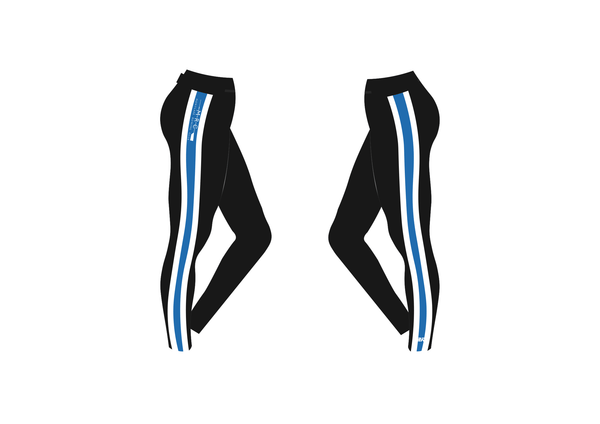 Montlake Rowing Club Leggings